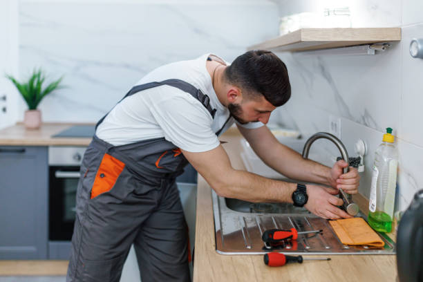 Best Water Softener Installation  in Warm Springs, CA