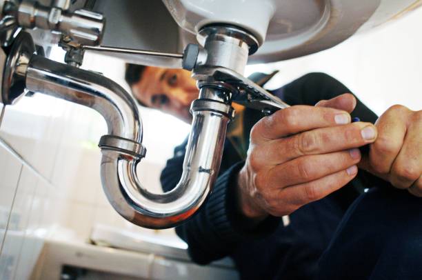 Best Plumbing Repair Near Me  in Warm Springs, CA