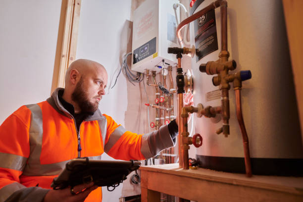 Best Commercial Plumbing Services  in Warm Springs, CA