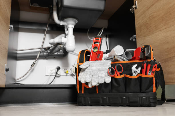 Best Water Leak Repair  in Warm Springs, CA