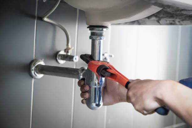 Best Toilet Repair Services  in Warm Springs, CA