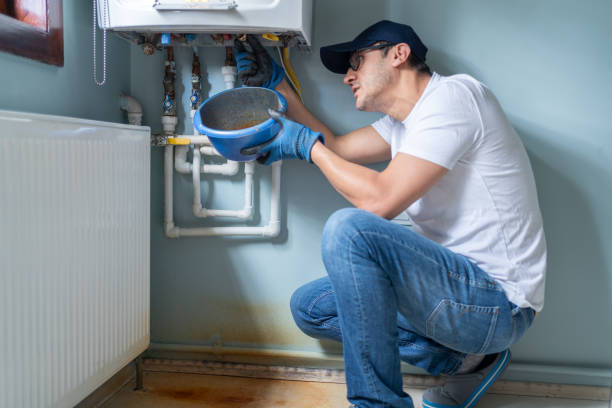 Best Leak Detection Services  in Warm Springs, CA
