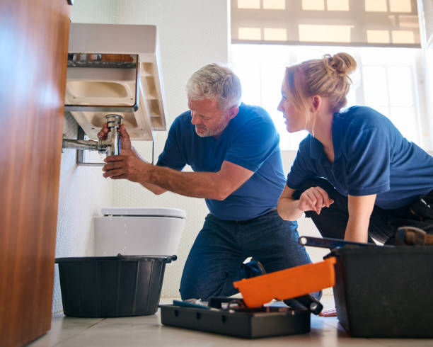 Best 24-Hour Plumber Near Me  in Warm Springs, CA